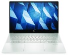 Le nouveau HP Envy 15 est un meilleur ordinateur portable de jeu que l'ancien Omen 15 (Source de l'image : HP)