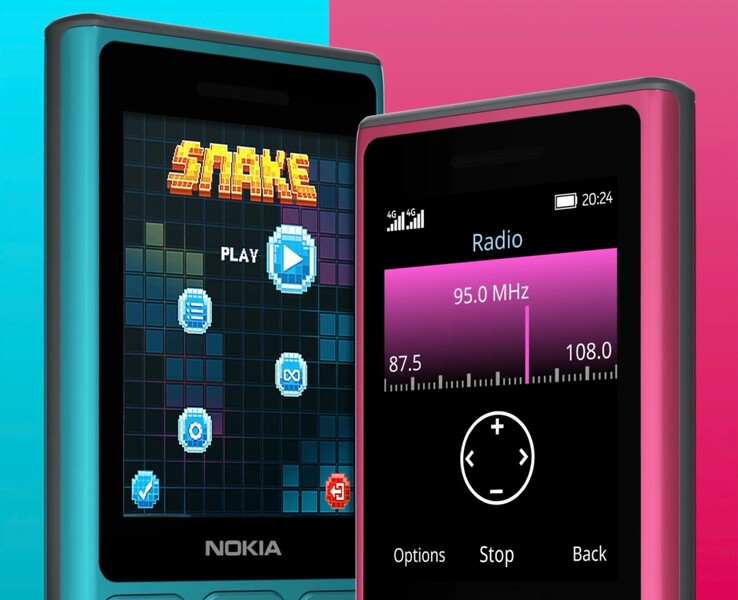 (Source : HMD Global)