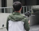 DJI pourrait préparer un trio de sorties pour l'été, y compris l'Osmo 360, dont on parle depuis longtemps et que l'on voit ici au milieu. (Source de l'image : via Igor Bogdanov)