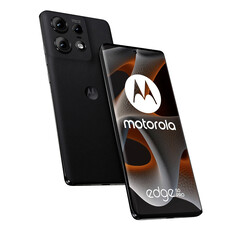 Le Edge 50 Pro pourrait être présenté au début de la semaine prochaine en Europe. (Source de l&#039;image : Motorola)