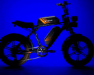 Le M20 2.0. (Source : ENGWE)