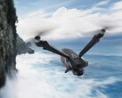 Le Falcon Mini. (Source de l'image : V-Copter)