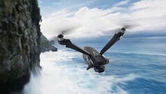 Le Falcon Mini. (Source de l'image : V-Copter)