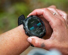Garmin a décidé de ne pas publier la version 16.xx. (Source de l'image : Garmin)