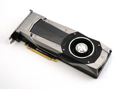 Courte critique de la carte graphique Nvidia GeForce GTX 1080 Ti