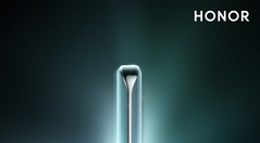 Honor présente à l'avance son écran Magic4. (Source : Honor)