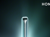 Honor présente à l'avance son écran Magic4. (Source : Honor)