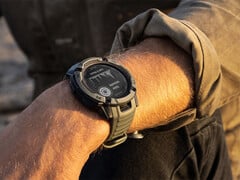 Garmin n&#039;a pas encore confirmé quand elle proposera une nouvelle mise à jour stable pour la série Instinct 2. (Source de l&#039;image : Garmin)