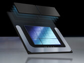 Intel s'apprête à présenter officiellement son architecture Lunar Lake au cours du prochain trimestre. (Source de l'image : Intel - édité)