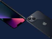 L'iPhone 13. (Source : Apple)