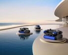 Mova présente trois nouveaux robots de piscine. (Source de l'image : Mova)