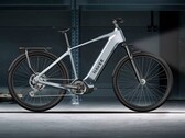 Le speedbike SP01 de Navee (photo) est annoncé avec un moteur de 1 000 W. (Source de l'image : Navee)