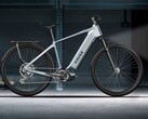 Le speedbike SP01 de Navee (photo) est annoncé avec un moteur de 1 000 W. (Source de l'image : Navee)