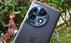 Le OnePlus 11 restera le seul flagship de l&#039;entreprise jusqu&#039;au OnePlus 12, anciennement photographié. (Source de l&#039;image : NotebookCheck)