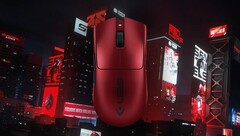 La Viper V3 Pro Sentinels Edition. (Source de l&#039;image : Razer)