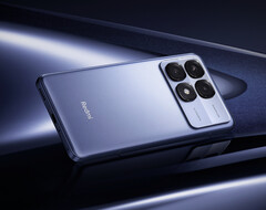 Le Redmi K70 Extreme Edition est l'un des smartphones les plus puissants de Xiaomi à ce jour. (Source de l'image : Xiaomi)