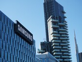 Samsung commercialiserait ses lunettes AR à l'avance (image symbolique, Babak Habibi, édité)