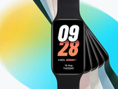Le Smart Band 8 Active n'est qu'une version remaniée du Redmi Smart Band 2 (Source : Xiaomi)