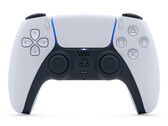 La manette PlayStation 5 DualSense semble également fonctionner avec les PC et les appareils Android. (Source de l'image : PlayStation)