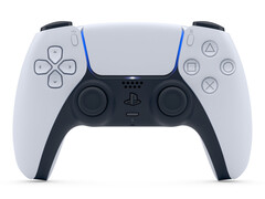 La manette PlayStation 5 DualSense semble également fonctionner avec les PC et les appareils Android. (Source de l&#039;image : PlayStation)