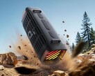 Soundcore Boom 3i : Haut-parleurs robustes. (Source : Anker)