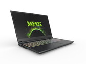 Test du Schenker XMG Pro 15 (RTX 3080 Ti) : le Mike Tyson des PC portables tout-terrain
