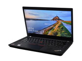 Test du Lenovo ThinkPad P14s G2 AMD : avec écran LCD 4K mat et Ryzen 5000