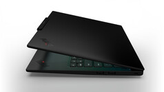 Le Lenovo ThinkPad X14 Gen 1.