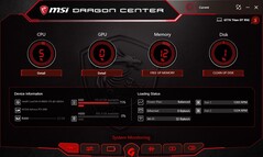 Dragon Center