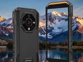 Armor X32 : Nouveau téléphone robuste à prix abordable disponible dès maintenant (Image source : Ulefone)