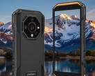 Armor X32 : Nouveau téléphone robuste à prix abordable disponible dès maintenant (Image source : Ulefone)