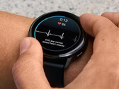 Le Venu 4 de Garmin a reçu une correction de bug ECG avec sa dernière mise à jour bêta.
