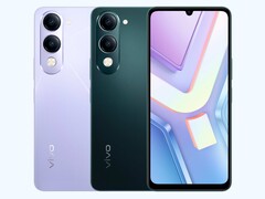 Y19s GT 5G : nouveau smartphone avec trois emplacements pour cartes. (Source de l'image : Vivo)