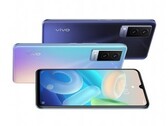Le Y71t. (Source : Vivo)