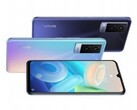 Le Y71t. (Source : Vivo)