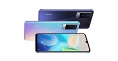 Le Y71t. (Source : Vivo)