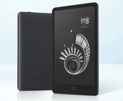 Le Duokan Pro II peut contenir des milliers de livres. (Source de l'image : Xiaomi)