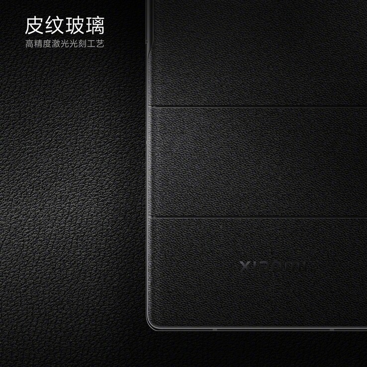 Les nouvelles éditions spéciales du Mix Fold 2 de Xiaomi. (Source : Xiaomi)
