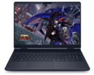 16X Aurora abandonne l'ancien modèle m16 R2 au profit d'une version atténuée du modèle AW30 inspirée de la nouvelle zone 51 (Source : Dell)