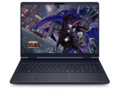 16X Aurora abandonne l'ancien modèle m16 R2 au profit d'une version atténuée du modèle AW30 inspirée de la nouvelle zone 51 (Source : Dell)