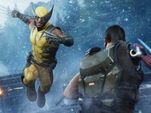 Marvel's Wolverine tel qu’il apparaît sur PlayStation 5. Un émulateur fait déjà tourner le jeu sur PC, mais pas encore avec une fluidité comparable..pour l’instant.
