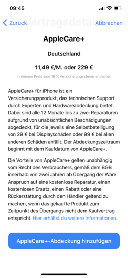 iOS 14.2 confirme l'absence des écouteurs inclus avec les iPhone 12 