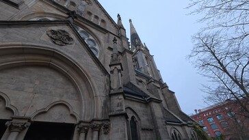 Action 6 : Plus de lumière, moins de bruit