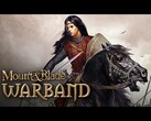 Le dernier épisode de la série est "Mount &amp; Blade II : Bannerlord", sorti en octobre 2022. (Source : Steam)
