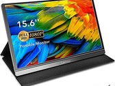 Courte critique de l'écran portable Lepow USB