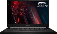 La dernière vente de MSI GS66 a baissé à 1200 USD avec un Core i7 de 10ème génération, des graphiques GeForce RTX 2060 et un affichage 144 Hz (Source : Best Buy)