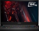 La dernière vente de MSI GS66 a baissé à 1200 USD avec un Core i7 de 10ème génération, des graphiques GeForce RTX 2060 et un affichage 144 Hz (Source : Best Buy)