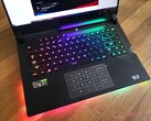 L'ordinateur portable de jeu ASUS ROG Strix Scar 15 a bénéficié d'une importante réduction de prix sur Amazon (image via le site de l'entreprise)