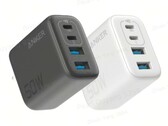 Un nouveau chargeur mural Anker à 4 ports a fait l'objet de rumeurs. (Source de l'image : Zhixin Yang 3884 et Pearl Ouyang 9359 via AnkerInsider)