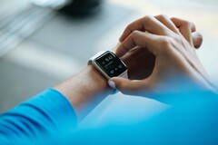 Les ventes de la montre Apple ont chuté de 19 % en 2024. (Source de l&#039;image : Luke Chesser)